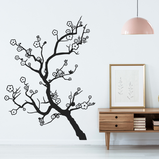 Wall Sticker - Tree