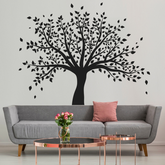 Wall Sticker - Tree