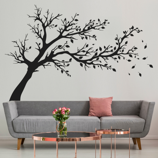 Wall Sticker - Tree