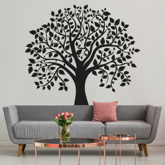 Wall Sticker - Tree