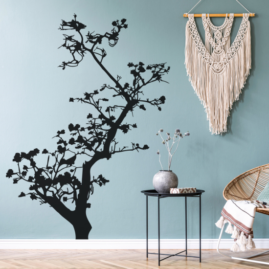 Wall Sticker - Tree