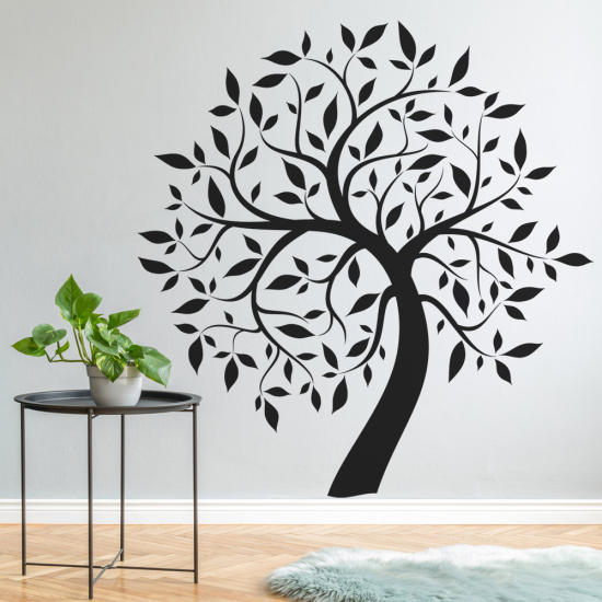 Wall Sticker - Tree