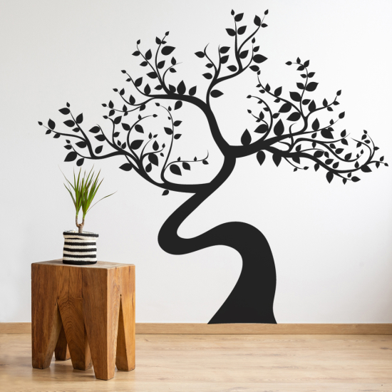 Wall Sticker - Tree