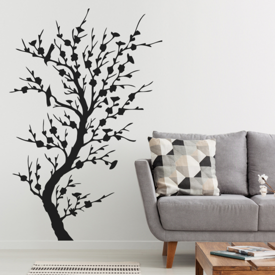 Wall Sticker - Tree