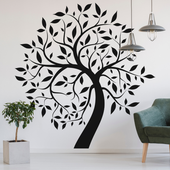 Wall Sticker - Tree