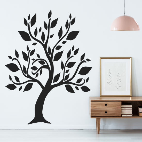 Wall Sticker - Tree