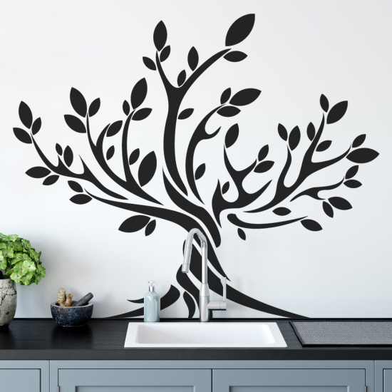 Wall Sticker - Tree