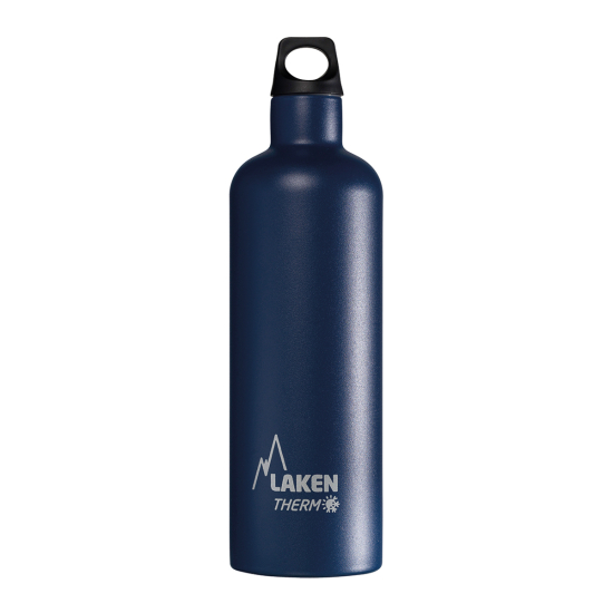 Water bottle for Adult - 750 ml - Dark blue