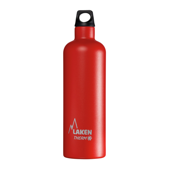 Water bottle for Adult - 750 ml - Red