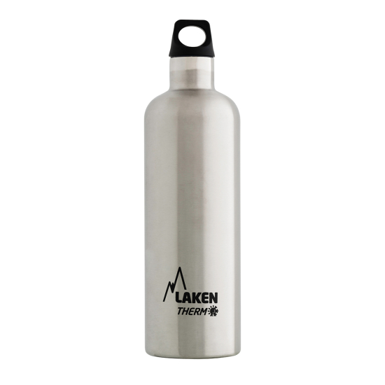 Water bottle for Adult - 750 ml - Stainless steel