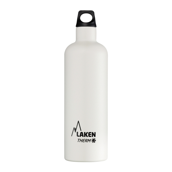 Water bottle for Adult - 750 ml - White