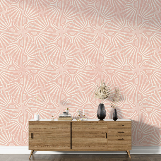 XL Wall Mural - Wallpaper - Abstract