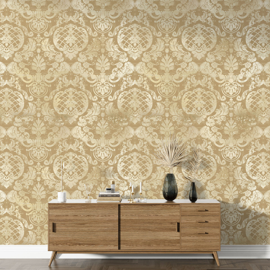 XL Wall Mural - Wallpaper - Baroque