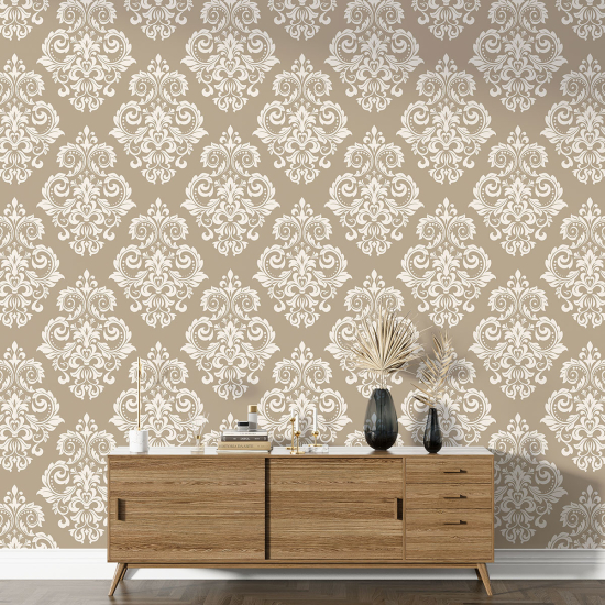 XL Wall Mural - Wallpaper - Baroque