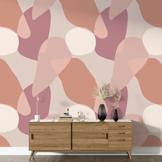 XL Wall Mural - Wallpaper - Design