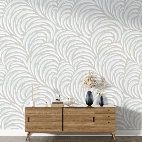 XL Wall Mural - Wallpaper - Design