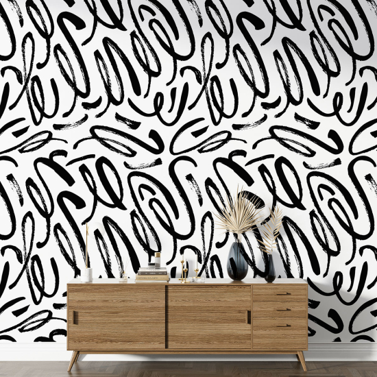 XL Wall Mural - Wallpaper - Graphic Art