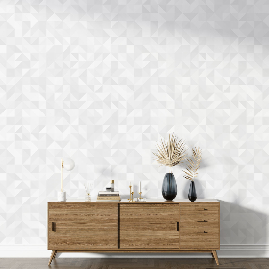 XL Wall Mural - Wallpaper - Mosaic